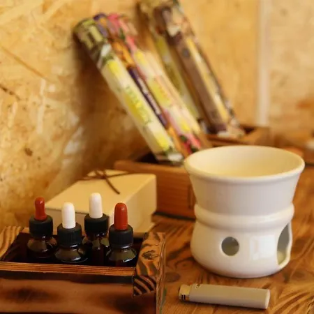 Cupola Geodetica Luksusowy namiot *