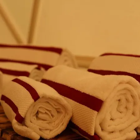 Luksusowy namiot Cupola Geodetica Paganico (Grosseto)